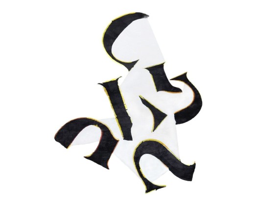 Ковер HENZEL STUDIO GOIN' HOME