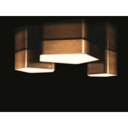 Потолочные светильники Henge BAT