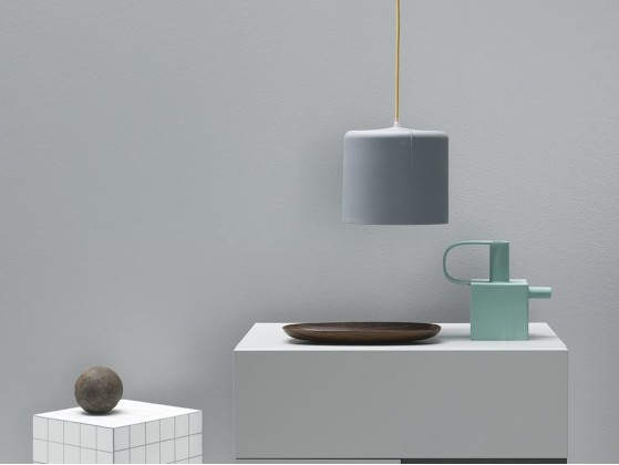 Подвесные светильники In-es.artdesign CANDLE 2