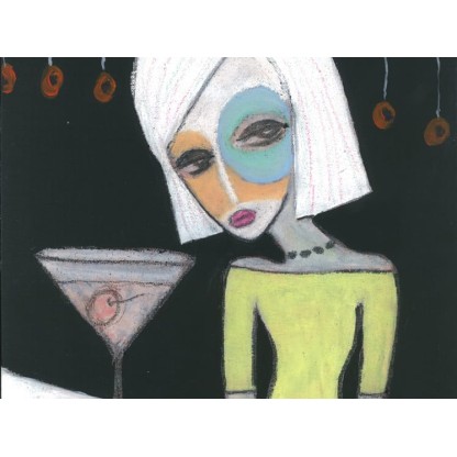 Акустические стеновые панели MOMENTI FR-004