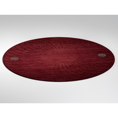 Ковер CPRN HOMOOD BLUE MOON