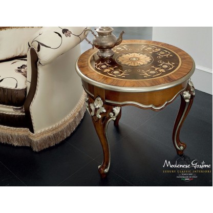 Столик Modenese Luxury Interiors 13646