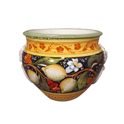 Кашпо Tiferno Mobili AGRUMI