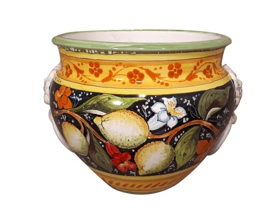 Кашпо Tiferno Mobili AGRUMI