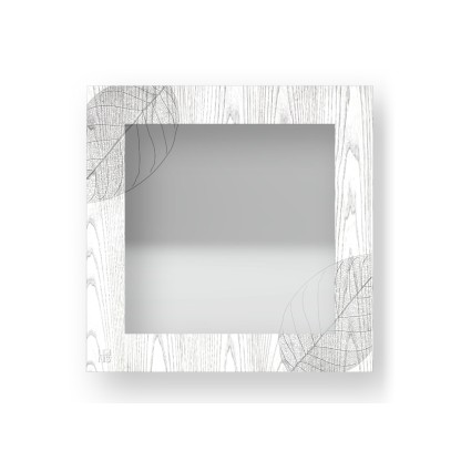 Зеркало LIGNIS® SKELETON COLD