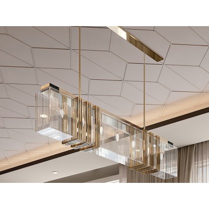 Подвесные светильники Bizzotto Italia INFINITY