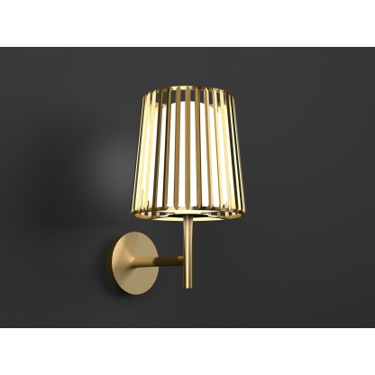 Бра - настенная лампа Quasar JULIA