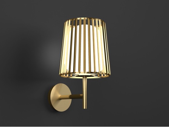 Бра - настенная лампа Quasar JULIA