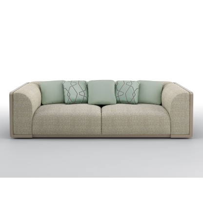 Диван BRUNO ZAMPA GIASONE