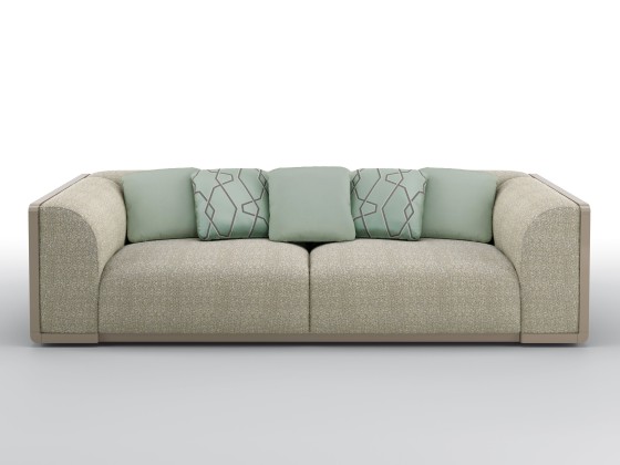 Диван BRUNO ZAMPA GIASONE