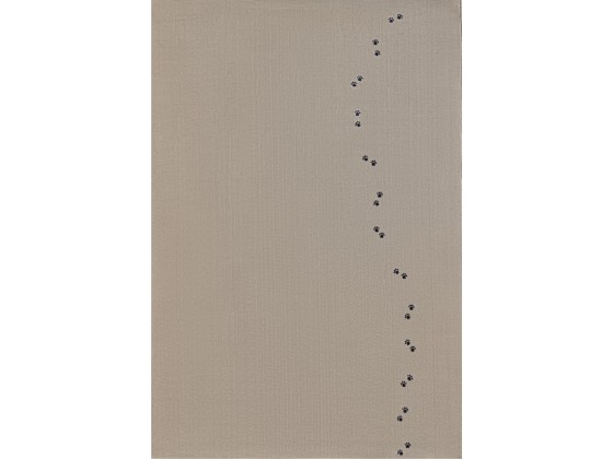 Ковер Shishka Project TRACES ON CONCRETE