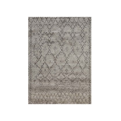 Ковер Jaipur Rugs ZURI PKWL-03 Natural White