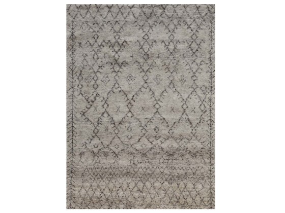 Ковер Jaipur Rugs ZURI PKWL-03 Natural White