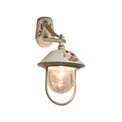 Настеннопотолочные светильники FERROLUCE BARI