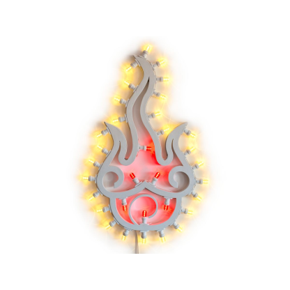 Бра - настенная лампа TuttiSanti SAINT ANTONIO