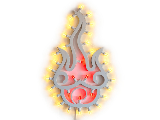 Бра - настенная лампа TuttiSanti SAINT ANTONIO