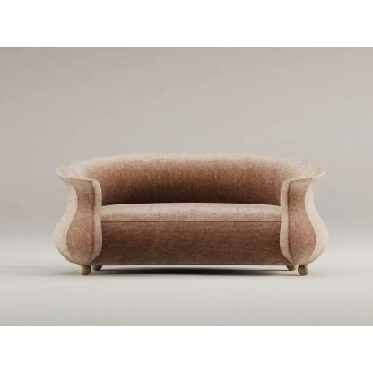 Диван Desforma AMPHORA