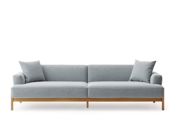 Диван KARIMOKU A-S01