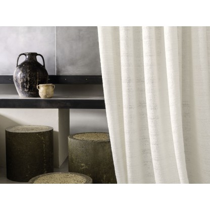 Ткань для штор Elitis DOLCE LINO - TEXTURES DE LIN