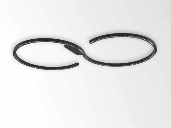 Потолочные светильники Delta Light INFORM R3+