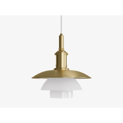 Подвесные светильники In Stock LOUIS POULSEN - PH 3/3 LIMITED EDITION