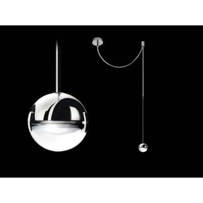 Подвесные светильники Cini&Nils CONVIVIO NEW LED SOPRATAVOLO DECENTRATA