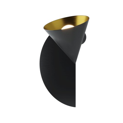 Бра - настенная лампа Robin RUBI DUO