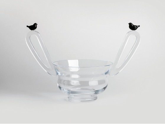 Ваза Danese Milano CANTARO