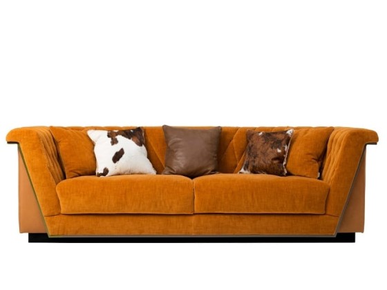 Диван Mantellassi 1926 FEDRO