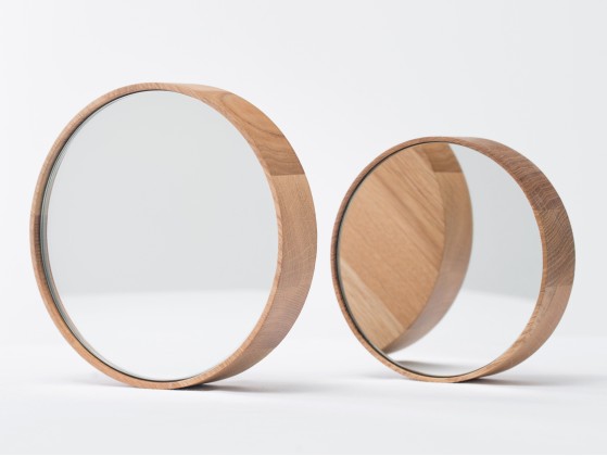 Зеркало ST FURNITURE DORIAN