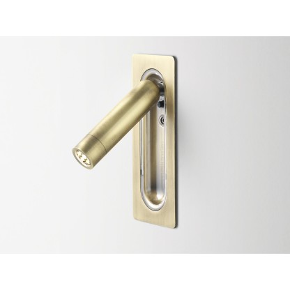 Бра - настенная лампа Marset LEDTUBE