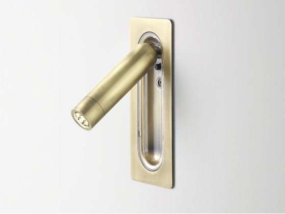 Бра - настенная лампа Marset LEDTUBE