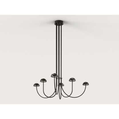 Потолочные светильники Aromas del Campo DUSSA