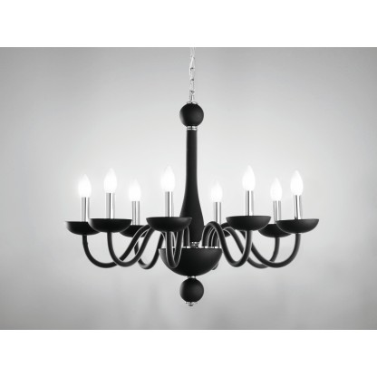 Подвесные светильники Fan Europe Lighting ALFIERE