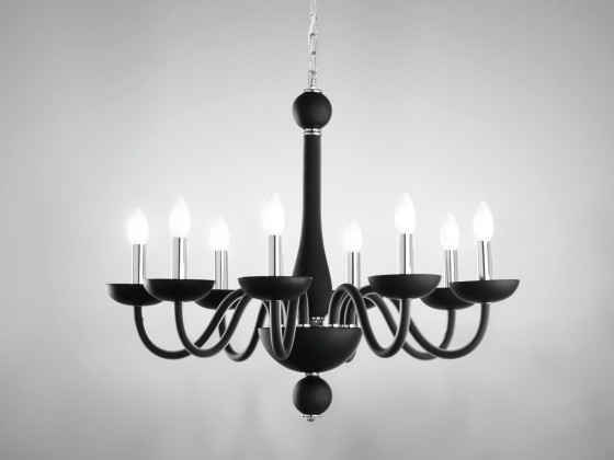 Подвесные светильники Fan Europe Lighting ALFIERE