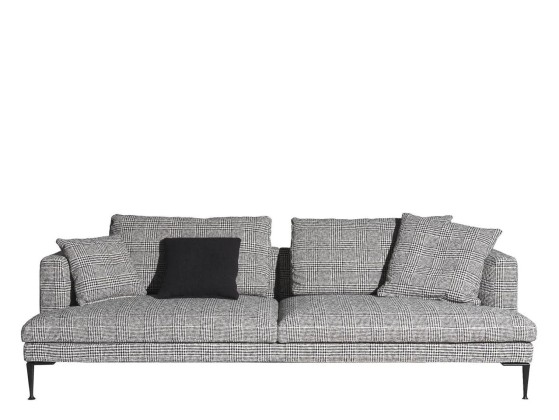 Диван Driade LIRICO