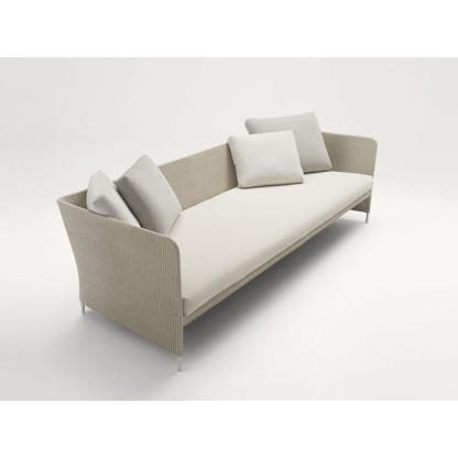 Садовый диван Paola Lenti TEATIME