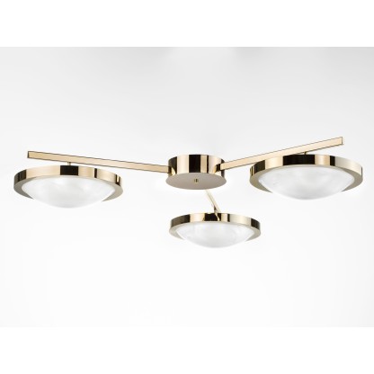 Потолочные светильники Il Paralume Marina 2413