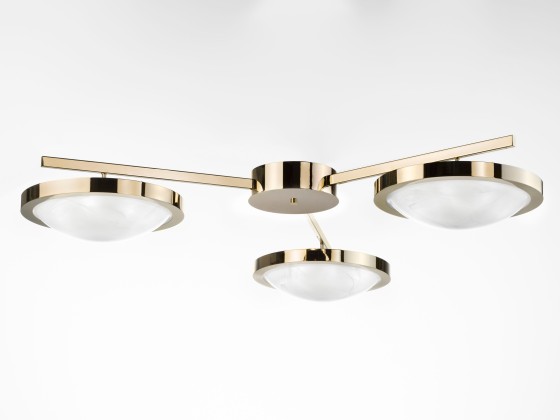 Потолочные светильники Il Paralume Marina 2413