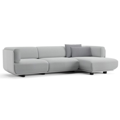 Диван Arper SHAAL