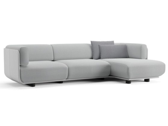 Диван Arper SHAAL