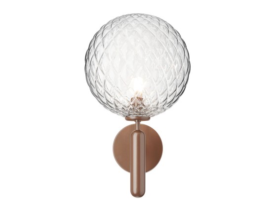 Настеннопотолочные светильники Nuura MIIRA OPTIC OUTDOOR