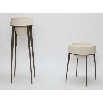 Кашпо PIMAR CAPASA