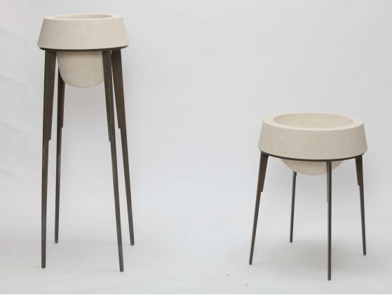 Кашпо PIMAR CAPASA