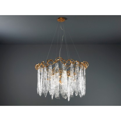 Подвесные светильники Serip NIAGARA ISLAND