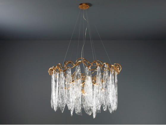 Подвесные светильники Serip NIAGARA ISLAND