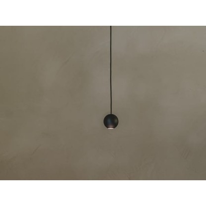 Подвесные светильники LedsC4 PUNTO SINGLE