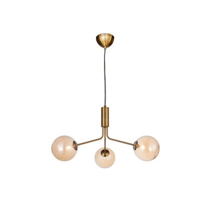 Подвесные светильники Valaisin Gronlund GLASGOW 3