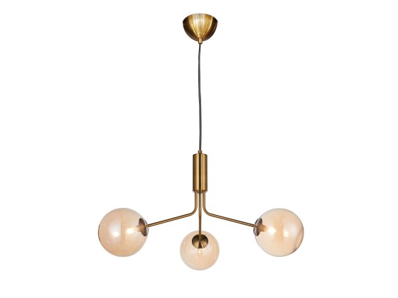 Подвесные светильники Valaisin Gronlund GLASGOW 3