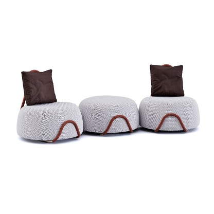 Садовый диван Paolo Castelli BABOU SYSTEM